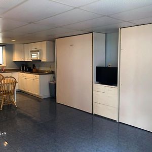 Large Studio